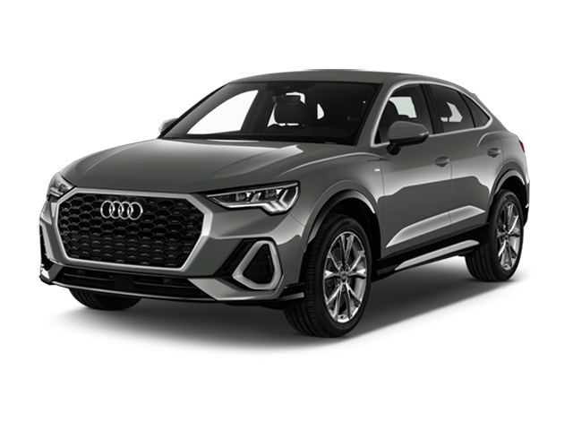 AUDI Q3 SPORTBACK 35 TDI 150 ch S tronic 7 S line + Pack Assistance Route + Navigation + Sièges chauffants